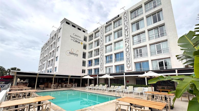 <b>Hotel Napolitano Pool</b>. Images powered by <a href="https://iceportal.shijigroup.com/" title="IcePortal" target="_blank">IcePortal</a>.