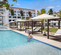 Presidential Suites Cabarete Pool