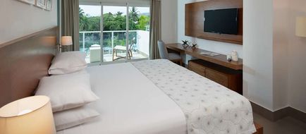 Presidential Suites Cabarete Room
