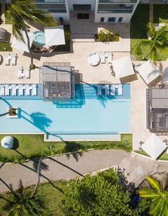 Presidential Suites Cabarete