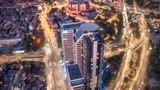 <b>Grand Hotel Millennium Sofia Exterior</b>. Images powered by <a href="https://iceportal.shijigroup.com/" title="IcePortal" target="_blank">IcePortal</a>.