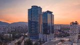 <b>Grand Hotel Millennium Sofia Exterior</b>. Images powered by <a href="https://iceportal.shijigroup.com/" title="IcePortal" target="_blank">IcePortal</a>.