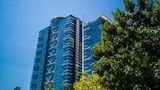 <b>Grand Hotel Millennium Sofia Exterior</b>. Images powered by <a href="https://iceportal.shijigroup.com/" title="IcePortal" target="_blank">IcePortal</a>.