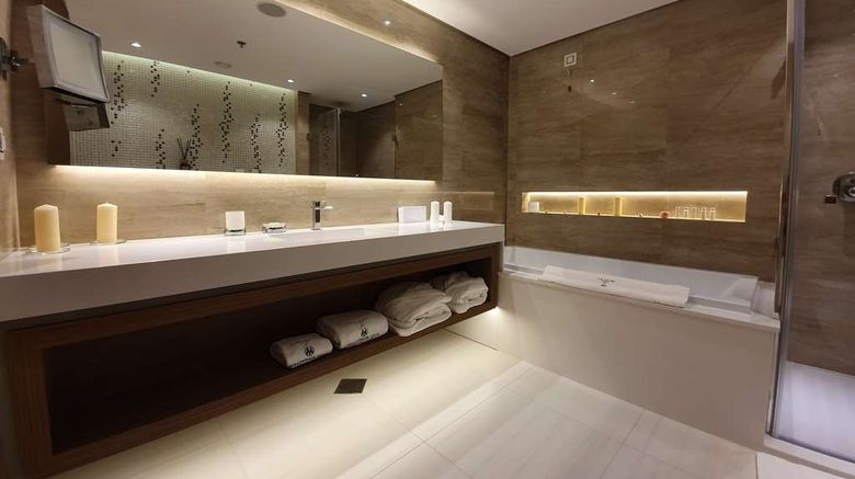 <b>Grand Hotel Millennium Sofia Room</b>. Images powered by <a href="https://iceportal.shijigroup.com/" title="IcePortal" target="_blank">IcePortal</a>.