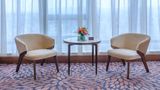<b>Grand Hotel Millennium Sofia Room</b>. Images powered by <a href="https://iceportal.shijigroup.com/" title="IcePortal" target="_blank">IcePortal</a>.