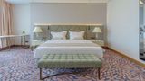 <b>Grand Hotel Millennium Sofia Room</b>. Images powered by <a href="https://iceportal.shijigroup.com/" title="IcePortal" target="_blank">IcePortal</a>.