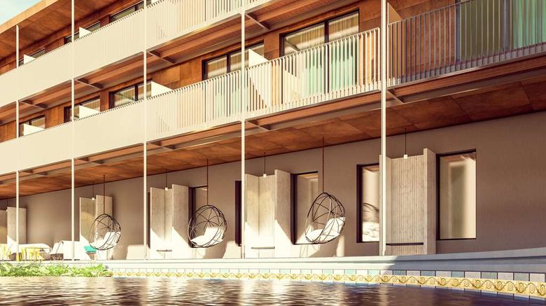 <b>Van der Valk Hotel Mechelen Exterior</b>. Images powered by <a href="https://iceportal.shijigroup.com/" title="IcePortal" target="_blank">IcePortal</a>.
