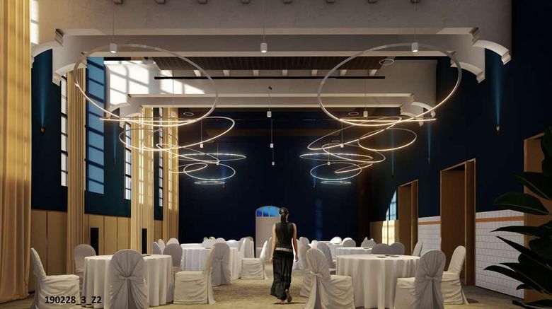 <b>Van der Valk Hotel Mechelen Exterior</b>. Images powered by <a href="https://iceportal.shijigroup.com/" title="IcePortal" target="_blank">IcePortal</a>.