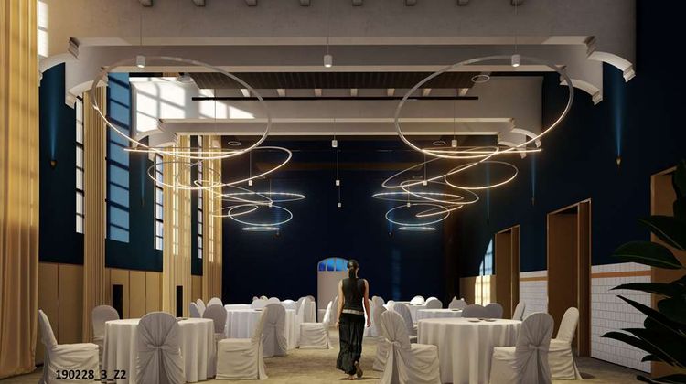 Van der Valk Hotel Mechelen Other