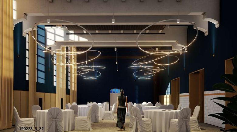 <b>Van der Valk Hotel Mechelen Other</b>. Images powered by <a href="https://iceportal.shijigroup.com/" title="IcePortal" target="_blank">IcePortal</a>.