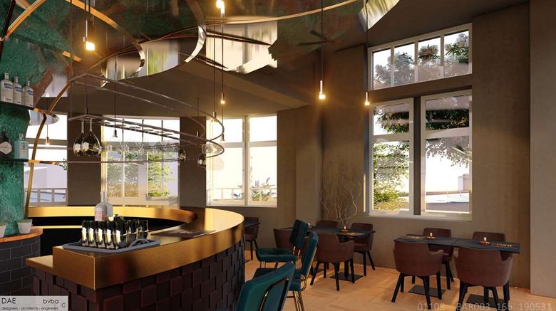 <b>Van der Valk Hotel Mechelen Restaurant</b>. Images powered by <a href="https://iceportal.shijigroup.com/" title="IcePortal" target="_blank">IcePortal</a>.