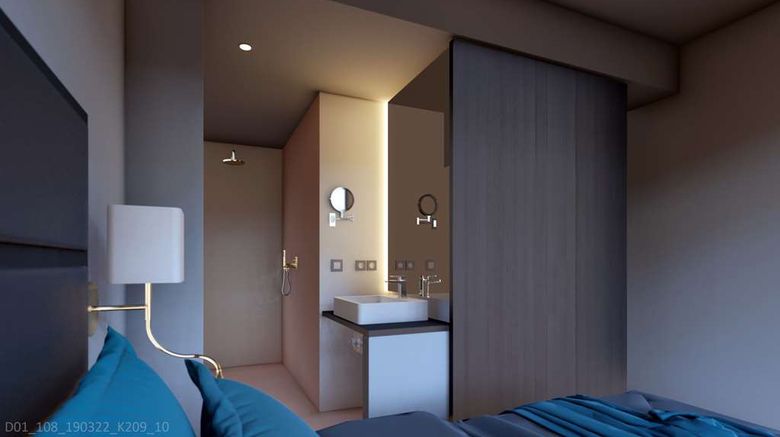 <b>Van der Valk Hotel Mechelen Room</b>. Images powered by <a href="https://iceportal.shijigroup.com/" title="IcePortal" target="_blank">IcePortal</a>.