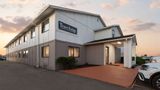 Travelodge by Wyndham Redwood Falls Exterior