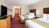 Travelodge by Wyndham Redwood Falls Room