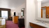 Travelodge by Wyndham Redwood Falls Room