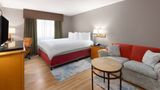 Travelodge by Wyndham Redwood Falls Room