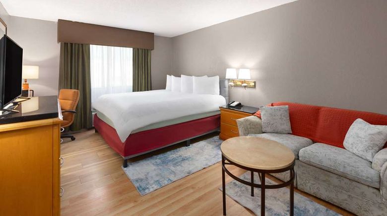 <b>Travelodge by Wyndham Redwood Falls Room</b>. Images powered by <a href="https://iceportal.shijigroup.com/" title="IcePortal" target="_blank">IcePortal</a>.