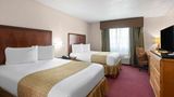 Travelodge by Wyndham Redwood Falls Room