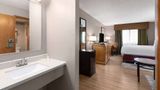 Travelodge by Wyndham Redwood Falls Room