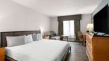 Travelodge by Wyndham Redwood Falls Room