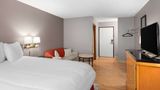 Travelodge by Wyndham Redwood Falls Room
