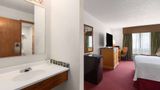 Travelodge by Wyndham Redwood Falls Room