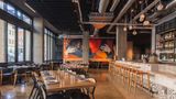 <b>Hyatt Centric Downtown Portland Restaurant</b>. Images powered by <a href="https://iceportal.shijigroup.com/" title="IcePortal" target="_blank">IcePortal</a>.