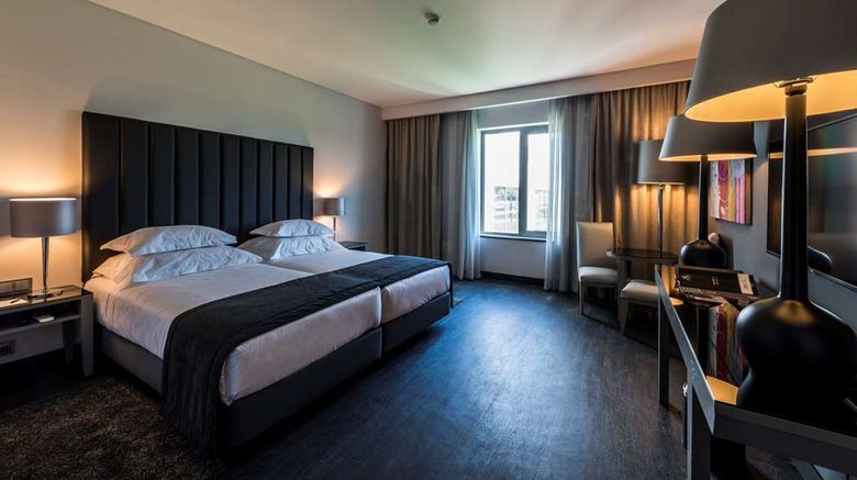<b>Vila Gale Evora Room</b>. Images powered by <a href="https://iceportal.shijigroup.com/" title="IcePortal" target="_blank">IcePortal</a>.
