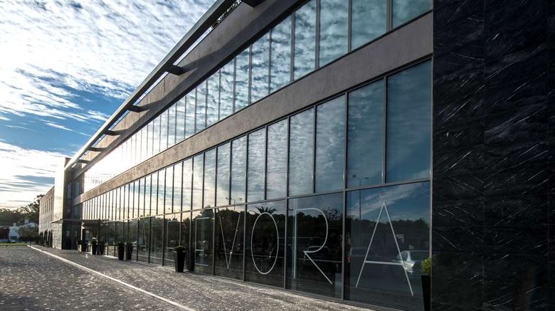 Vila Gale Evora Exterior. Images powered by <a href="https://iceportal.shijigroup.com" target="_blank" rel="noopener">Ice Portal</a>.