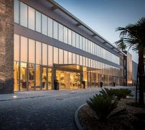 Vila Gale Evora Exterior
