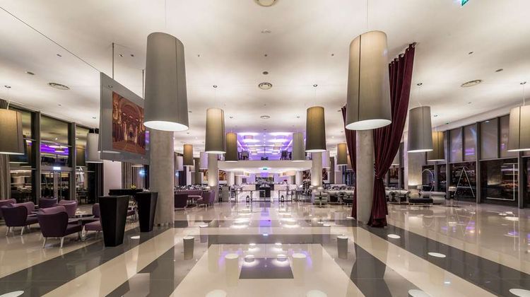 Vila Gale Evora Lobby