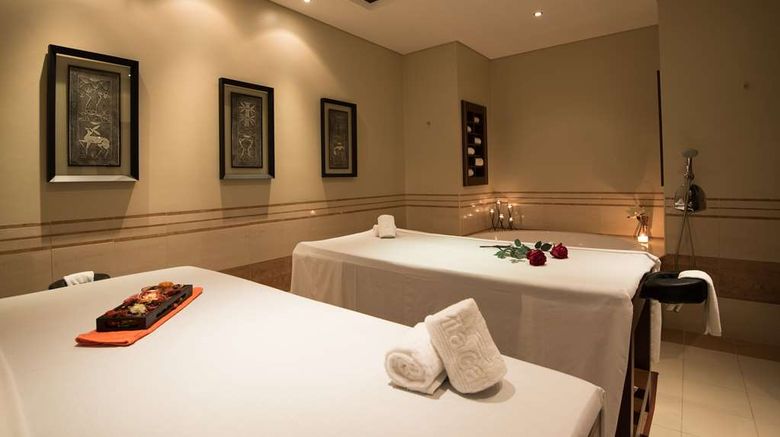 <b>Vila Gale Santa Cruz Spa</b>. Images powered by <a href="https://iceportal.shijigroup.com/" title="IcePortal" target="_blank">IcePortal</a>.