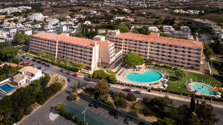 <b>Vila Gale Atlantico Exterior</b>. Images powered by <a href="https://iceportal.shijigroup.com/" title="IcePortal" target="_blank">IcePortal</a>.