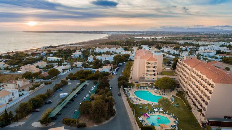 Vila Gale Atlantico Exterior