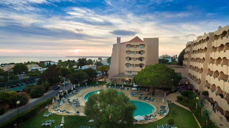Vila Gale Atlantico Exterior