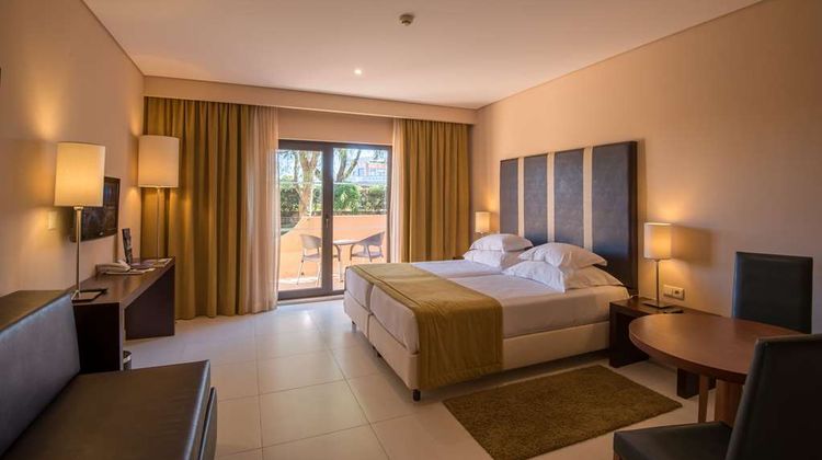Vila Gale Atlantico Room