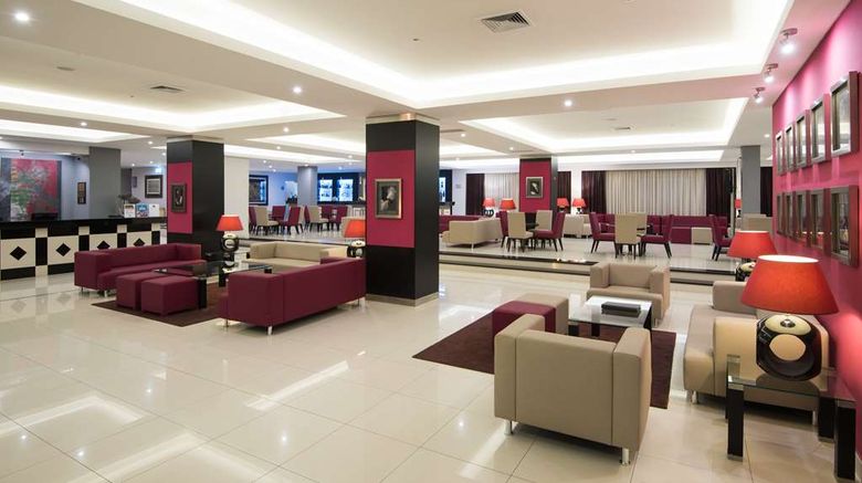 <b>Vila Gale Atlantico Lobby</b>. Images powered by <a href="https://iceportal.shijigroup.com/" title="IcePortal" target="_blank">IcePortal</a>.