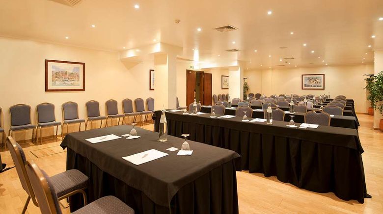<b>Vila Gale Atlantico Meeting</b>. Images powered by <a href="https://iceportal.shijigroup.com/" title="IcePortal" target="_blank">IcePortal</a>.