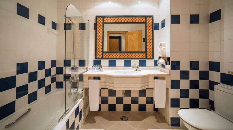 Vila Gale Tavira Room