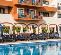 Vila Gale Tavira Exterior