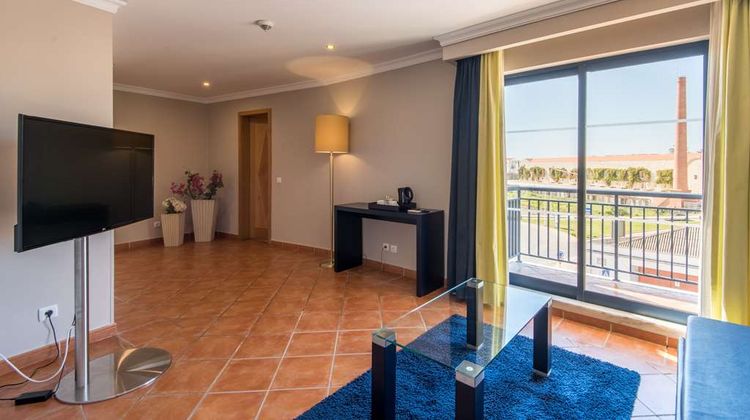 Vila Gale Tavira Suite