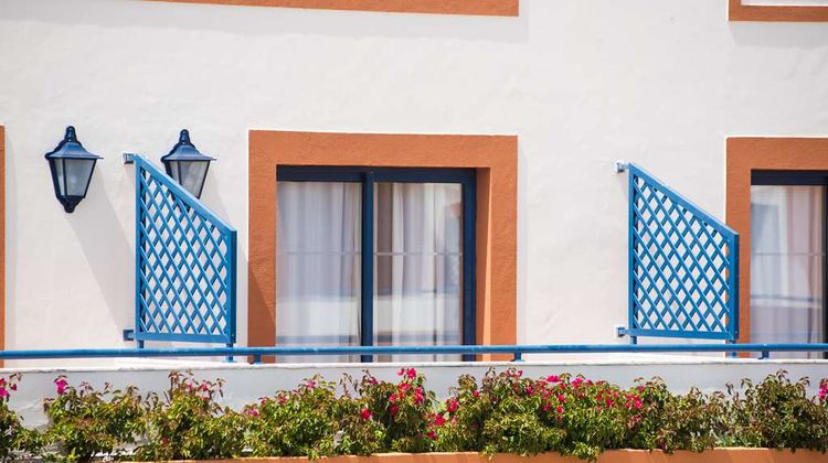 Vila Gale Tavira Room