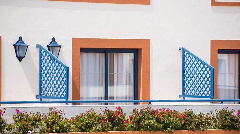 <b>Vila Gale Tavira Room</b>. Images powered by <a href="https://iceportal.shijigroup.com/" title="IcePortal" target="_blank">IcePortal</a>.