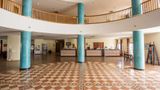 Vila Gale Tavira Lobby