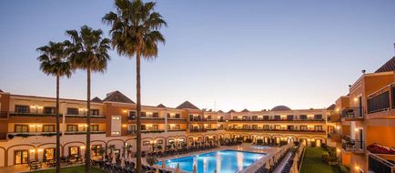 Vila Gale Tavira Exterior