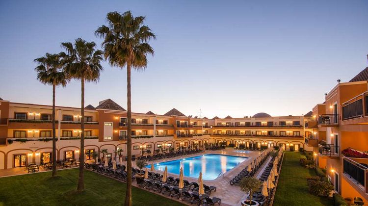 Vila Gale Tavira Exterior