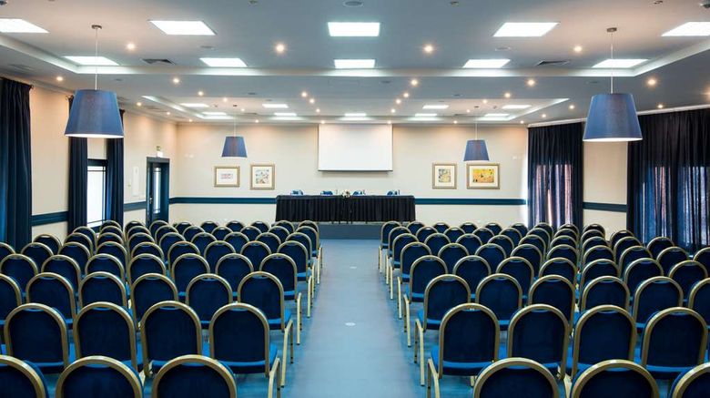 <b>Vila Gale Tavira Meeting</b>. Images powered by <a href="https://iceportal.shijigroup.com/" title="IcePortal" target="_blank">IcePortal</a>.