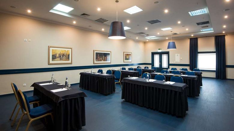 <b>Vila Gale Tavira Meeting</b>. Images powered by <a href="https://iceportal.shijigroup.com/" title="IcePortal" target="_blank">IcePortal</a>.