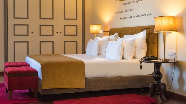 <b>Vila Gale Collection Palacio dos Arcos Room</b>. Images powered by <a href="https://iceportal.shijigroup.com/" title="IcePortal" target="_blank">IcePortal</a>.