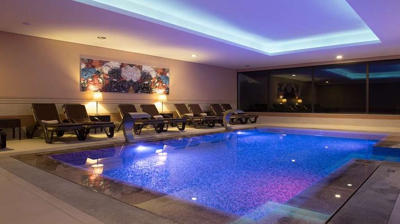 <b>Vila Gale Collection Palacio dos Arcos Spa</b>. Images powered by <a href="https://iceportal.shijigroup.com/" title="IcePortal" target="_blank">IcePortal</a>.